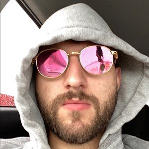 Meet your Posher, Alexandre